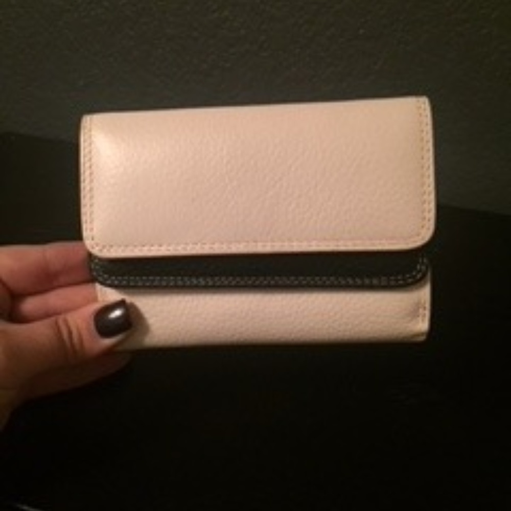 Vera Pelle Wallet